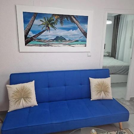 טורבייחה Almudena Apartments מראה חיצוני תמונה