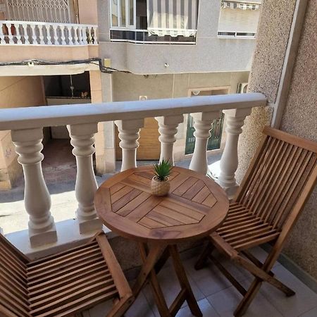 טורבייחה Almudena Apartments מראה חיצוני תמונה