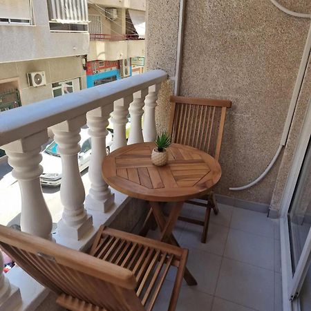 טורבייחה Almudena Apartments מראה חיצוני תמונה