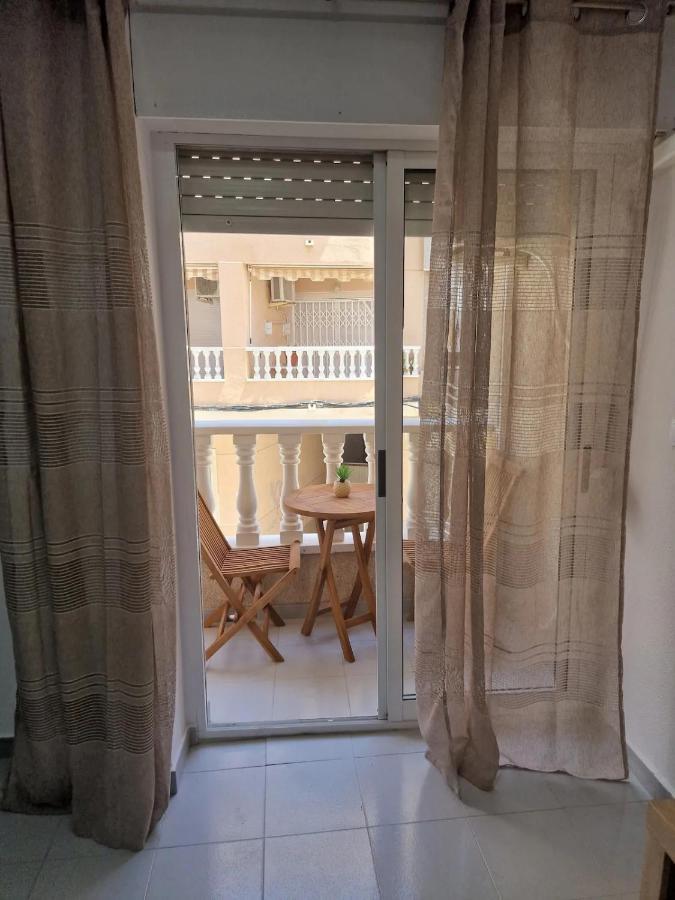 טורבייחה Almudena Apartments מראה חיצוני תמונה