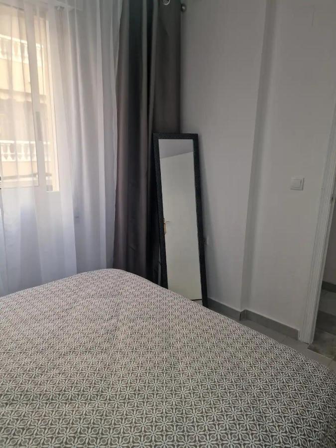 טורבייחה Almudena Apartments מראה חיצוני תמונה