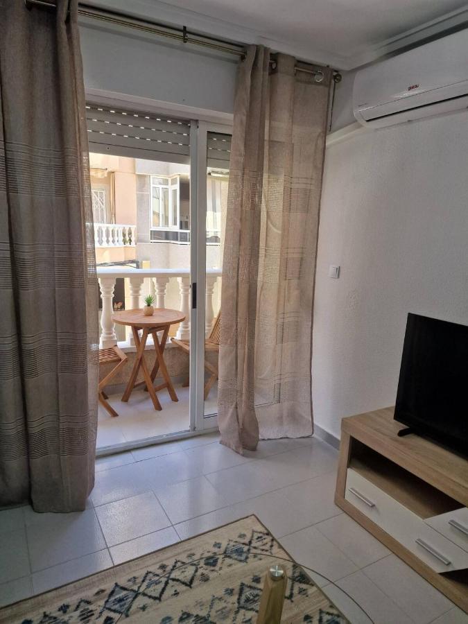 טורבייחה Almudena Apartments מראה חיצוני תמונה