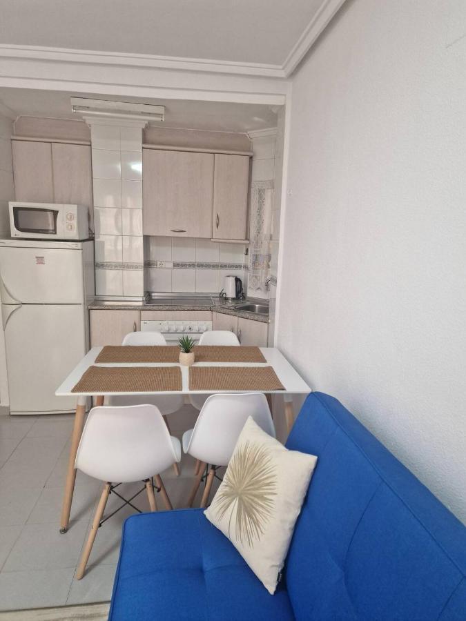 טורבייחה Almudena Apartments מראה חיצוני תמונה